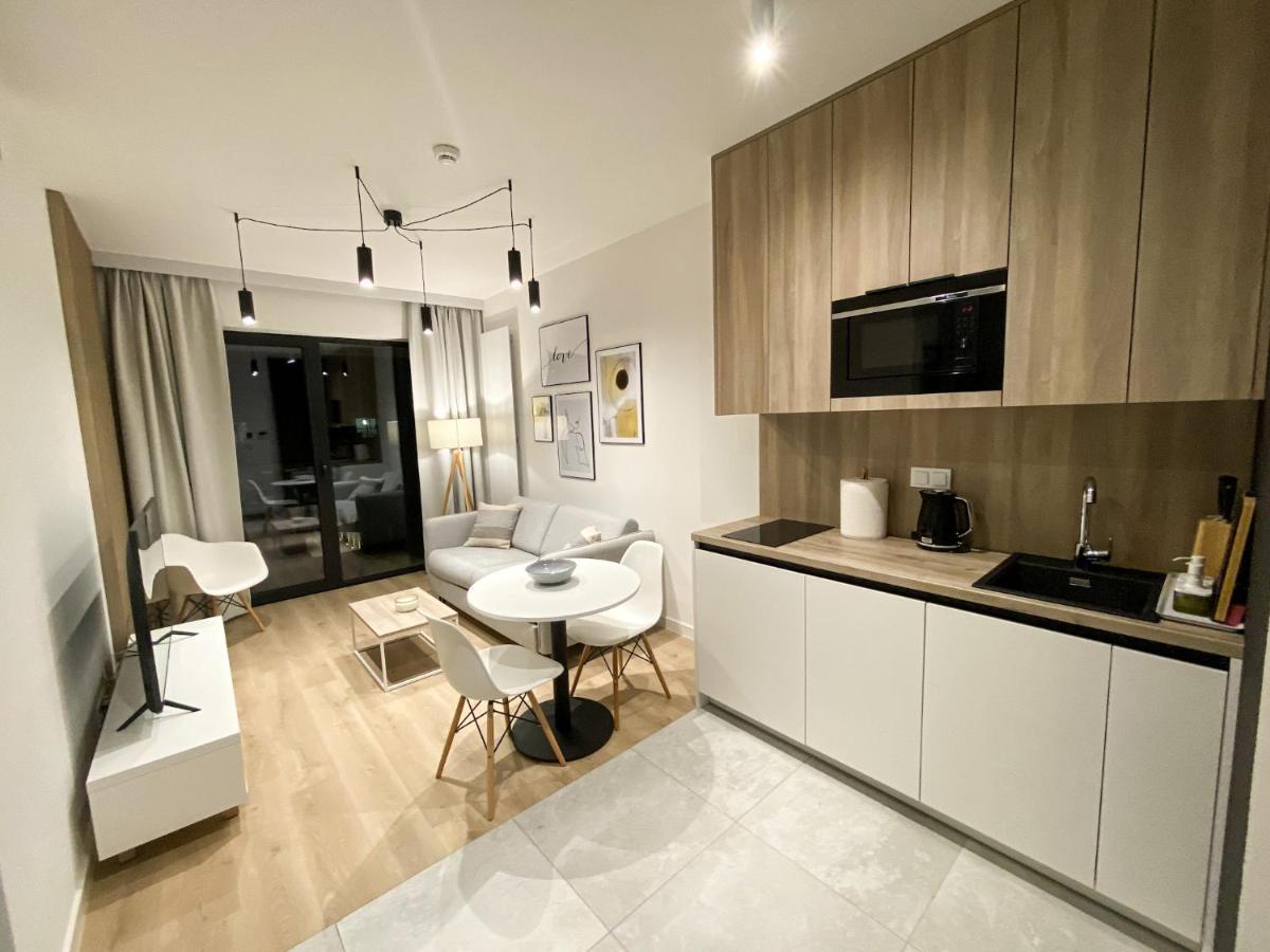 O! Shellter Apartment Luxury By Oskar Rogowo  Exteriör bild