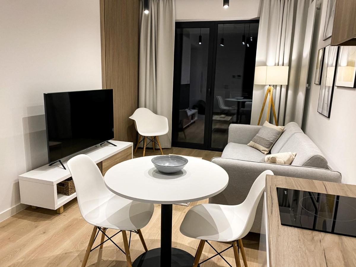 O! Shellter Apartment Luxury By Oskar Rogowo  Exteriör bild