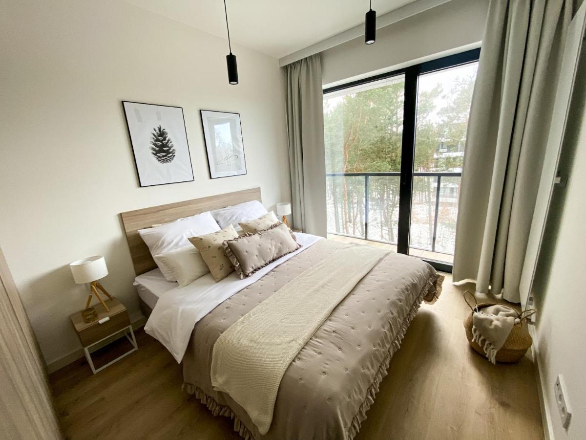 O! Shellter Apartment Luxury By Oskar Rogowo  Exteriör bild