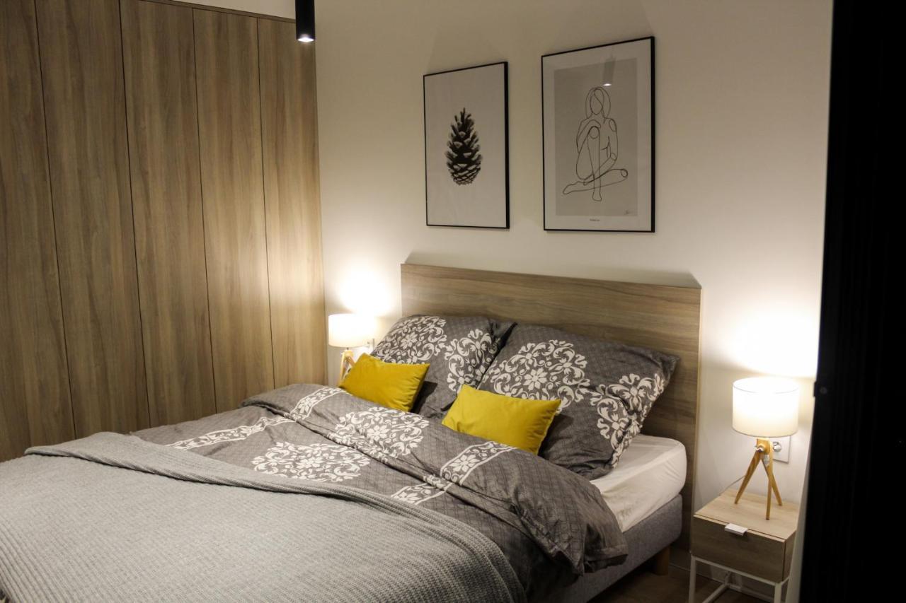 O! Shellter Apartment Luxury By Oskar Rogowo  Exteriör bild